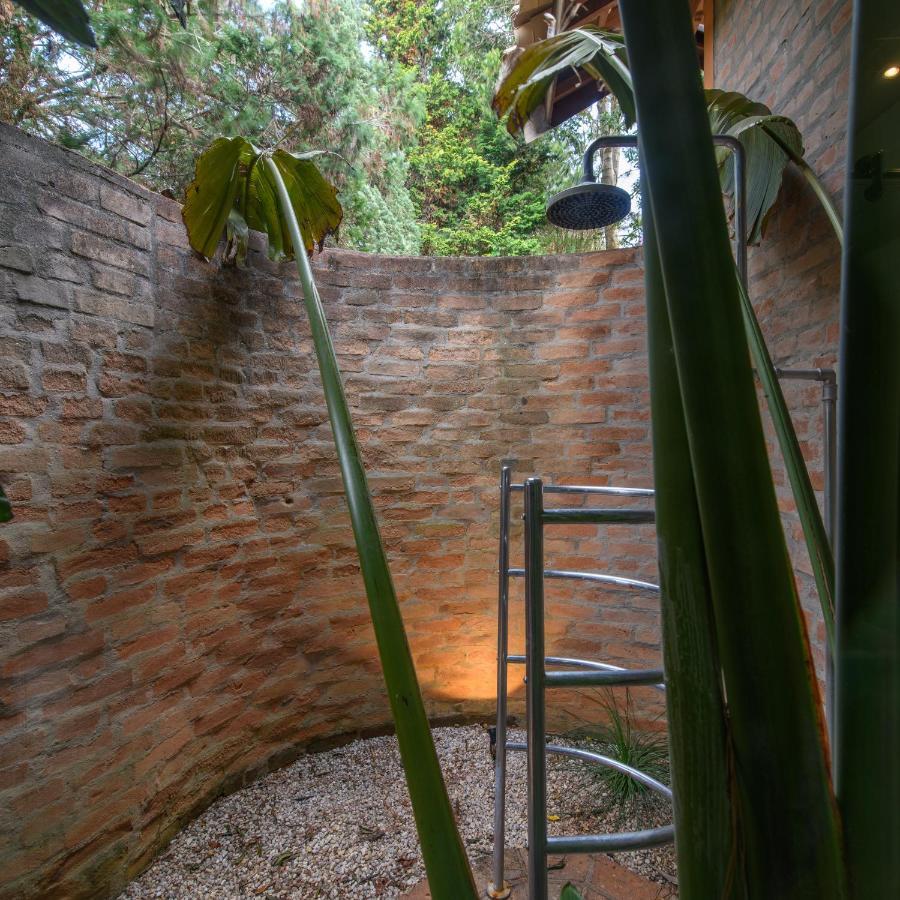 Estalagem Quinta Dos Pinhais Pouso E Charme Santo Antônio do Pinhal